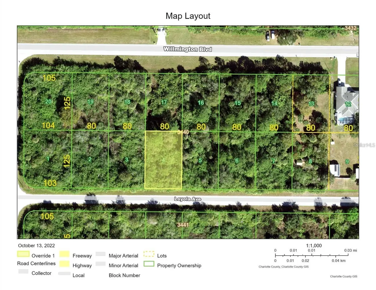 9472 Loyola Avenue, Grove City Rotonda, FL 34224 - #1