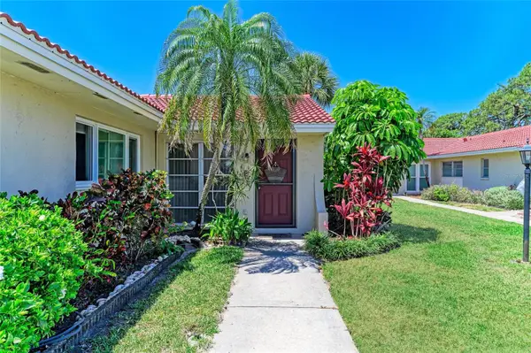2121 Pueblo Circle #V6, SARASOTA, FL 34231