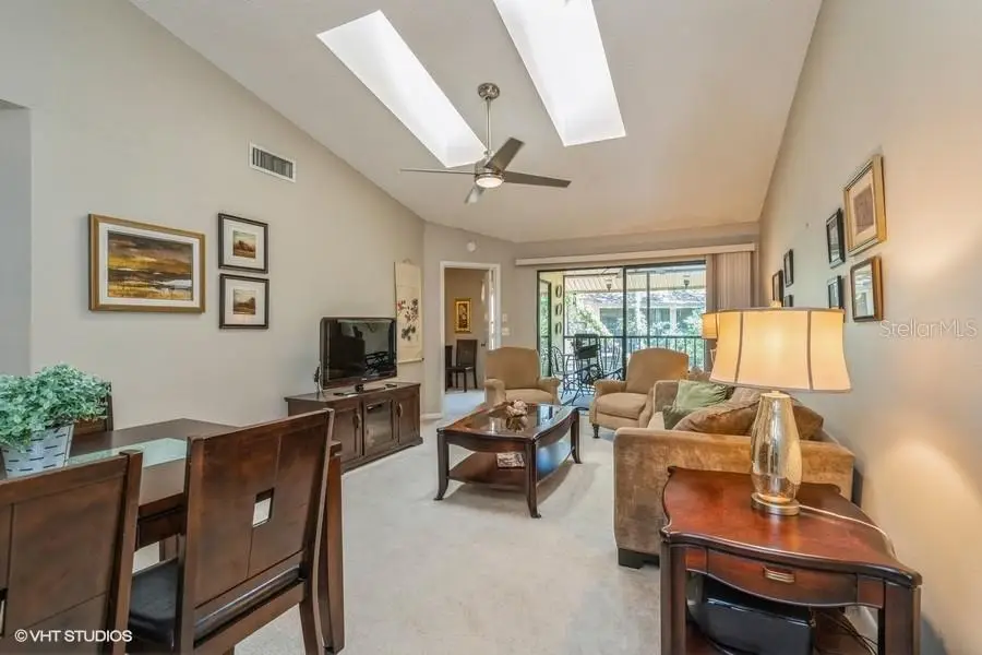 15075 Parkside Drive #201, Fort Myers, FL 33908 - #1