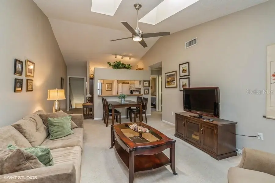 15075 Parkside Drive #201, Fort Myers, FL 33908 - #3