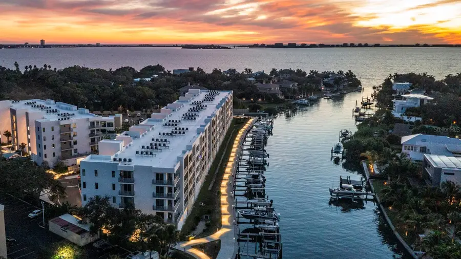 1703 N Tamiami Trail #511, Sarasota, FL 34234 - Image #2