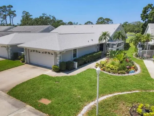 7724 Palm Aire Lane, SARASOTA, FL 34243