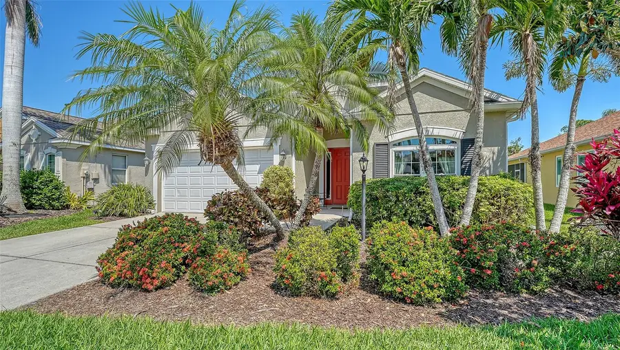 8019 Indigo Ridge Terrace, Bradenton, FL 34201 - Image #2
