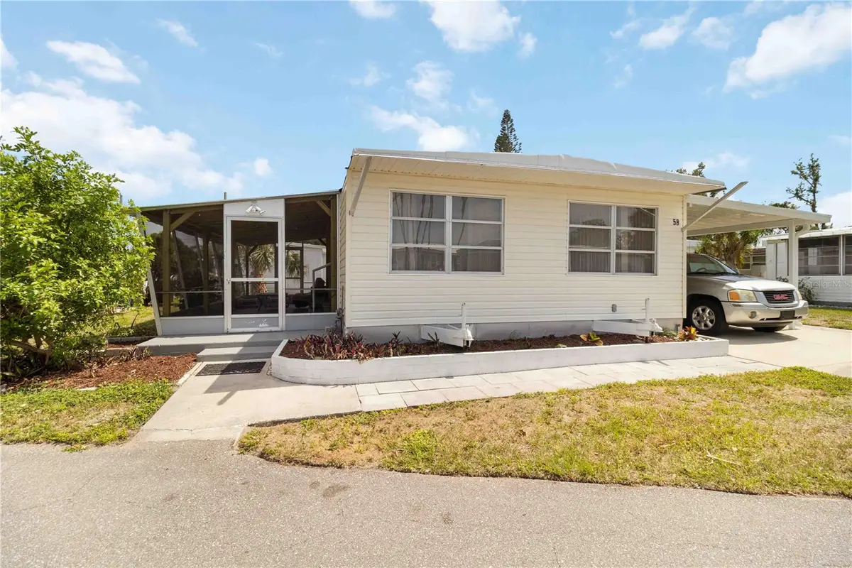 1100 University Parkway #58, Sarasota, FL 34234 - Image #1