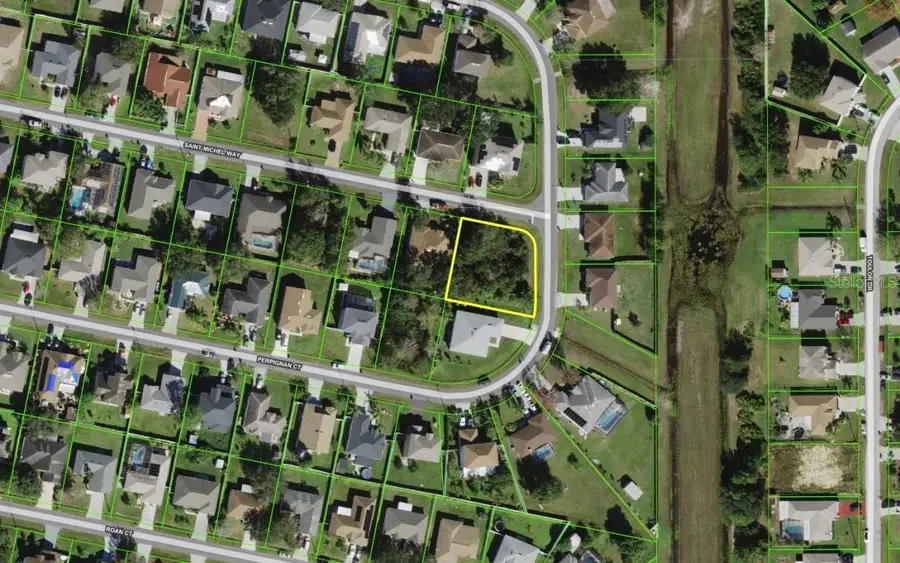 St Michel Way, Poinciana, FL 34759 - #2