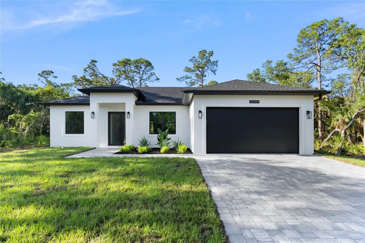 14009 Daniels Avenue, Port Charlotte, FL 33953 - Image #1