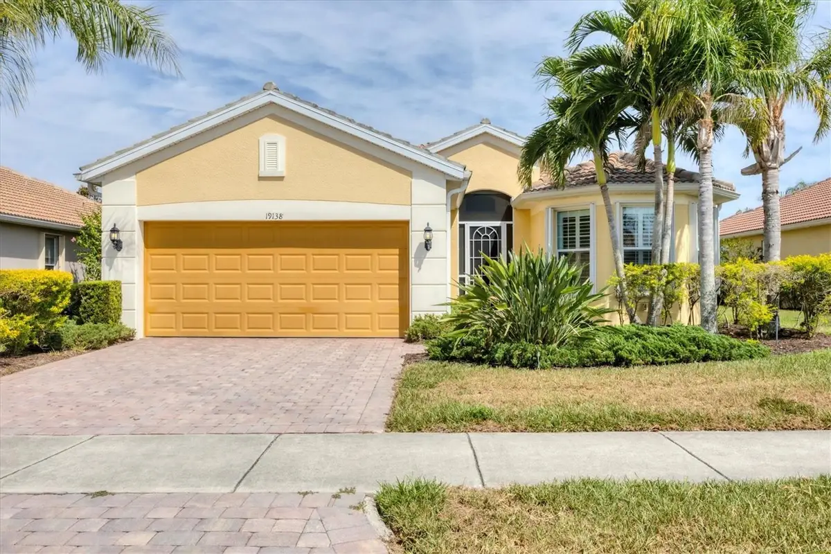19138 Kirella Street, Venice, FL 34293 - Image #1