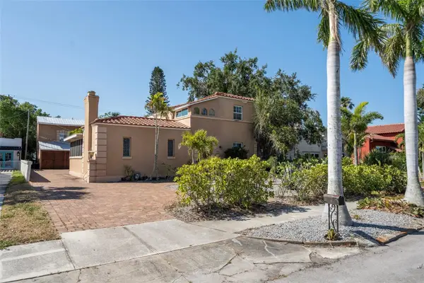 344 N Lantana Avenue N, SARASOTA, FL 34243