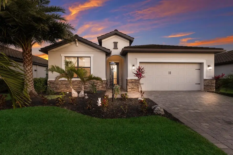 17418 Blue Ridge Place, Lakewood Ranch, FL 34211 - #2