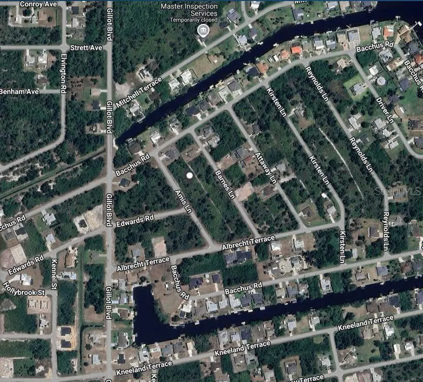 4190 Amis Lane, Port Charlotte, FL 33981 - #2