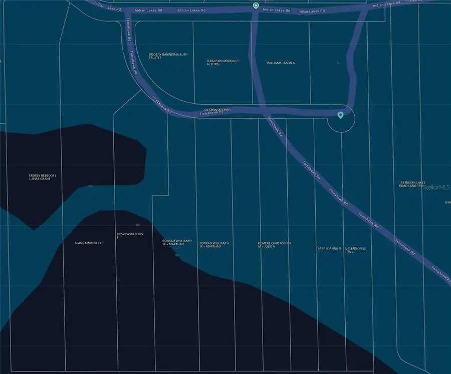 107 Tomahawk Road, Hawthorne, FL 32640 - Image #2