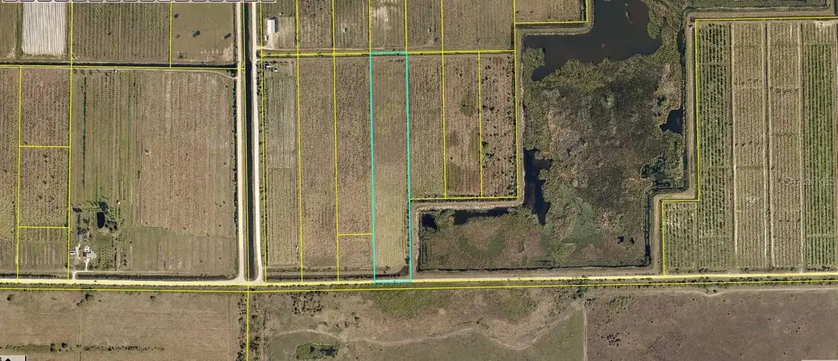 6340 Sears Road, Labelle, FL 33935 - #1