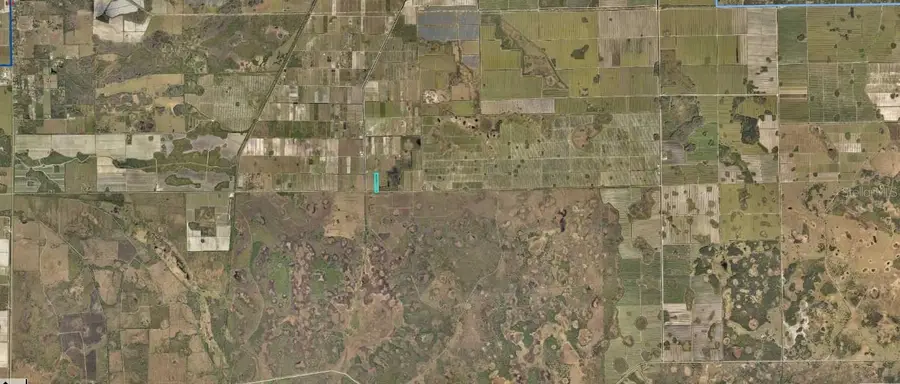 6340 Sears Road, Labelle, FL 33935 - #3