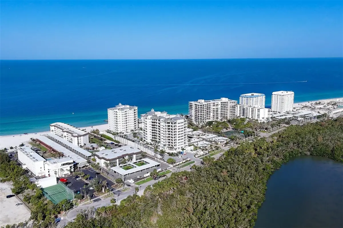 2100 Benjamin Franklin Drive #201, Sarasota, FL 34236 - Image #1