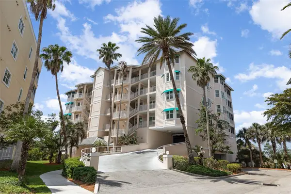 242 Hidden Bay Drive #603, OSPREY, FL 34229