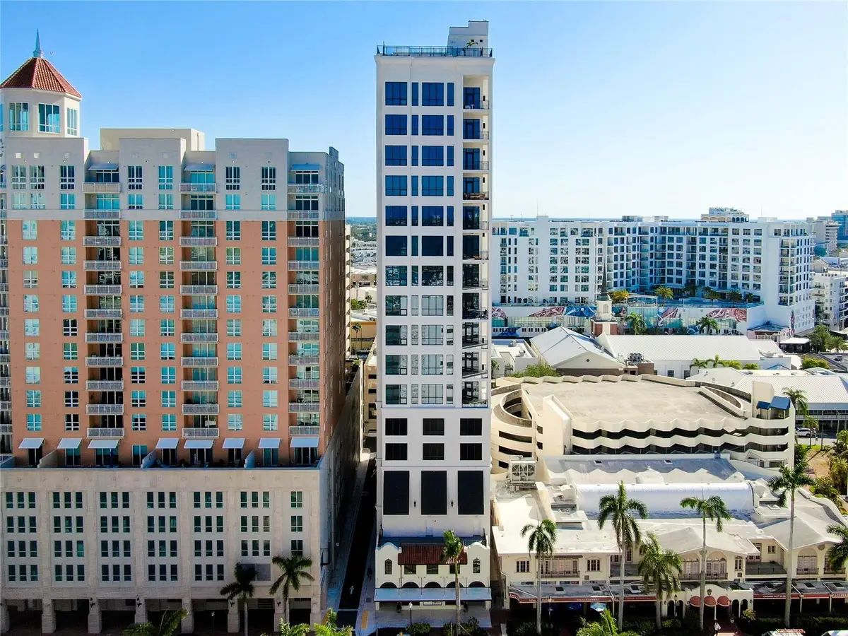 33 S Palm Avenue #1602, Sarasota, FL 34236 - Image #1