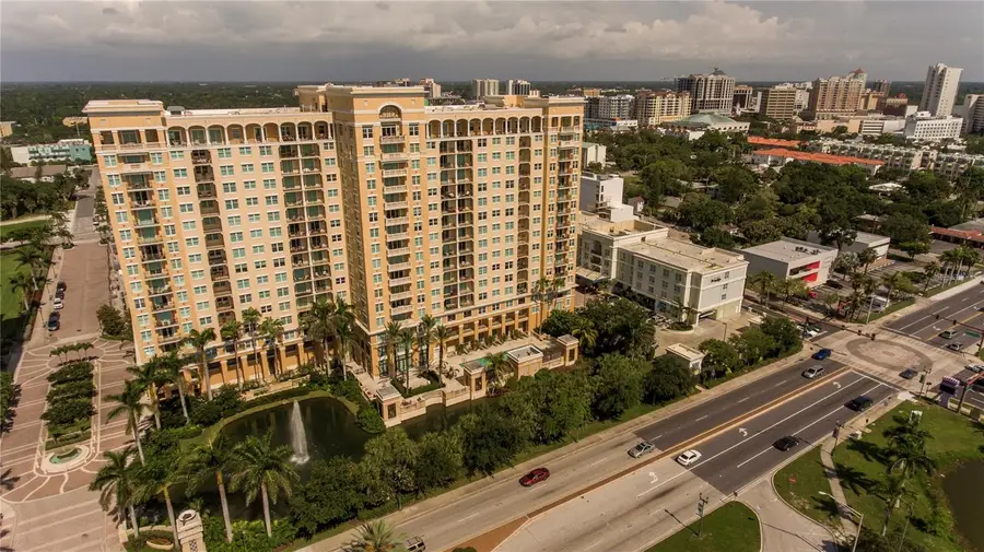 750 N Tamiami Trail #208, Sarasota, FL 34236 - Image #2