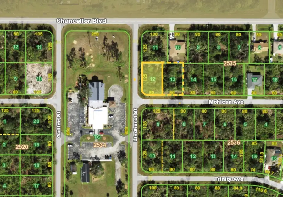 12494 Mohican Avenue, Port Charlotte, FL 33953 - Image #2