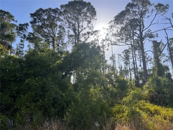 Rufus Road, NORTH PORT, FL 34288