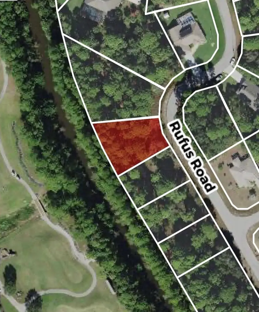 Rufus Road, North Port, FL 34288 - #3