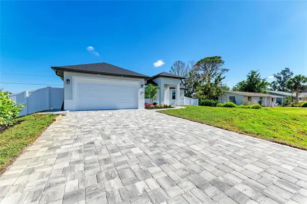 380 Holly Road, VENICE, FL 34293