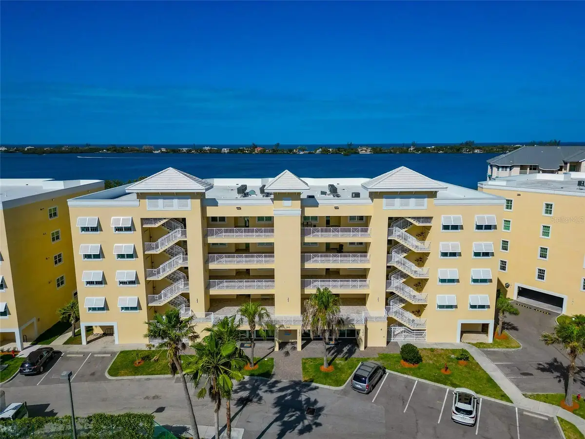 260 Hidden Bay Drive #305, Osprey, FL 34229 - Image #1