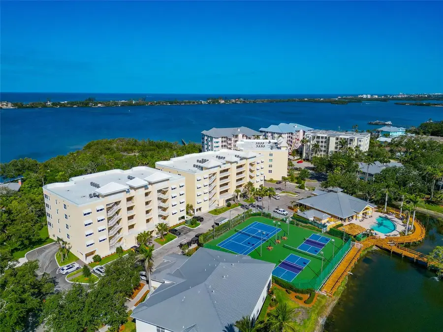 260 Hidden Bay Drive #305, Osprey, FL 34229 - Image #3