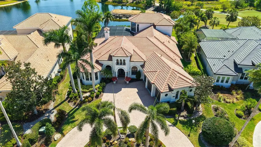 6819 Dominion Lane, Lakewood Ranch, FL 34202 - Image #2