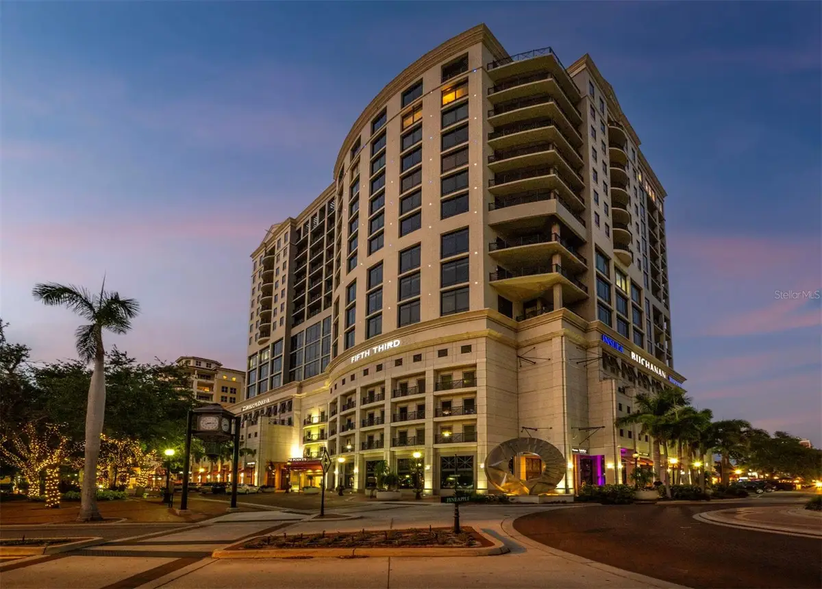 50 Central Avenue #17PHD, Sarasota, FL 34236 - Image #1