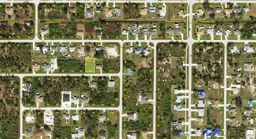 10446 Rockford Avenue, Grove City Rotonda, FL 34224 - #2