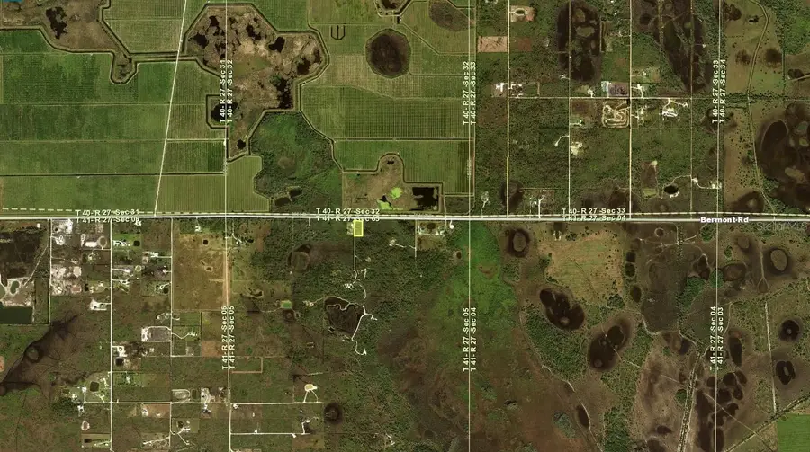 49521 Bermont Road, Punta Gorda, FL 33982 - #3