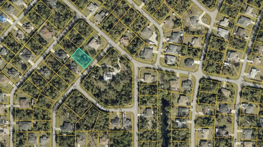 1004019713 Sarah Terrace, North Port, FL 34286 - Image #2