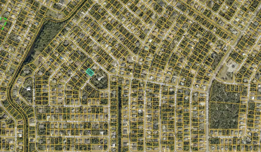1004019713 Sarah Terrace, North Port, FL 34286 - Image #3