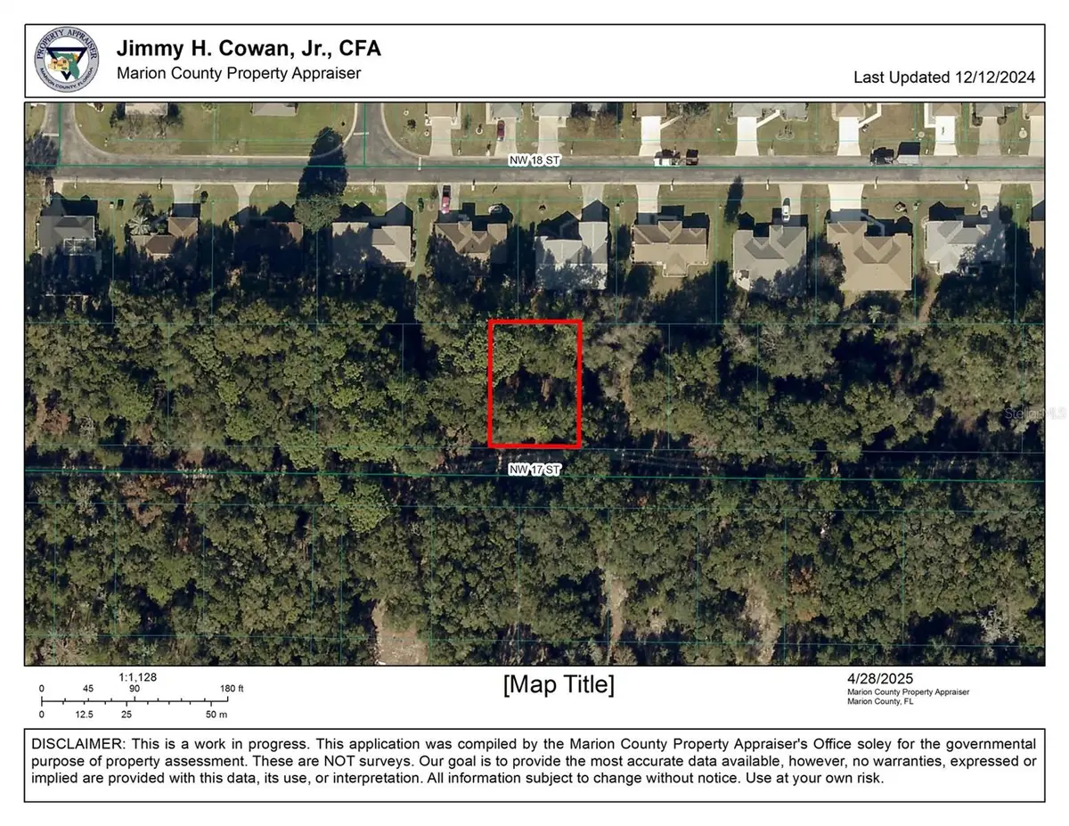 Nw 17th St, Ocala, FL 34482 - #1