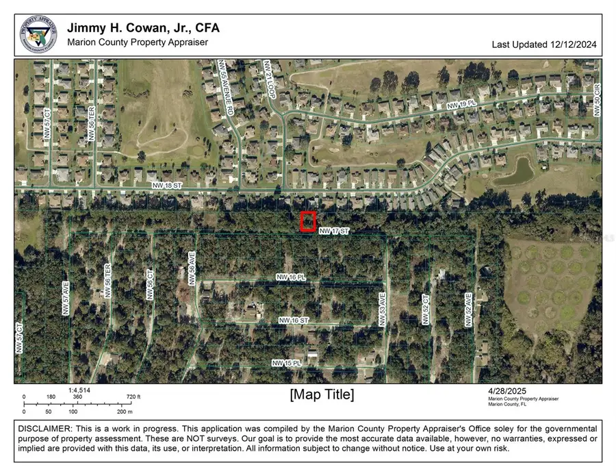 Nw 17th St, Ocala, FL 34482 - #2