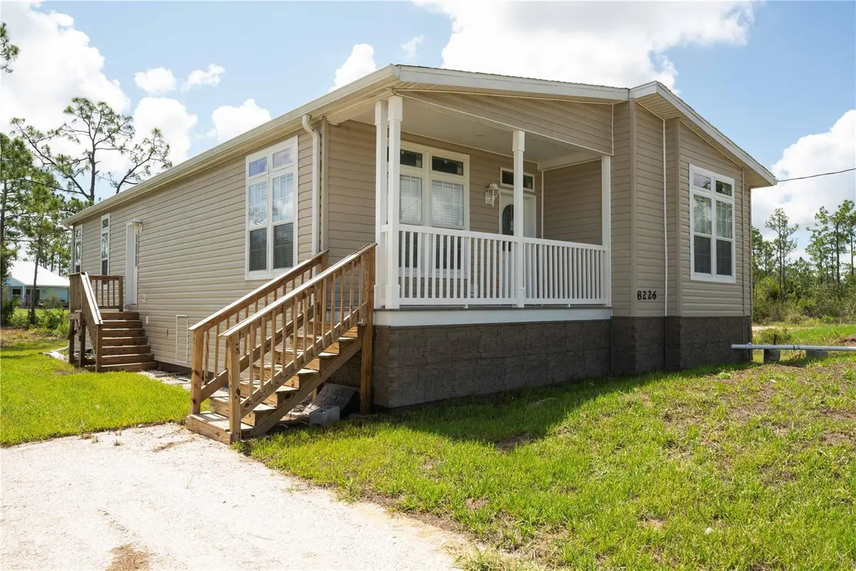 8226 Sweden Boulevard, Punta Gorda, FL 33982 - Image #1