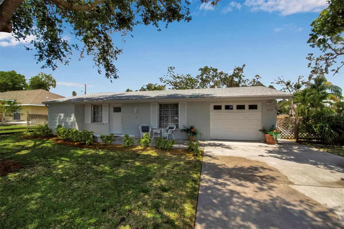 709 84th Street Nw, Bradenton, FL 34209 - #1