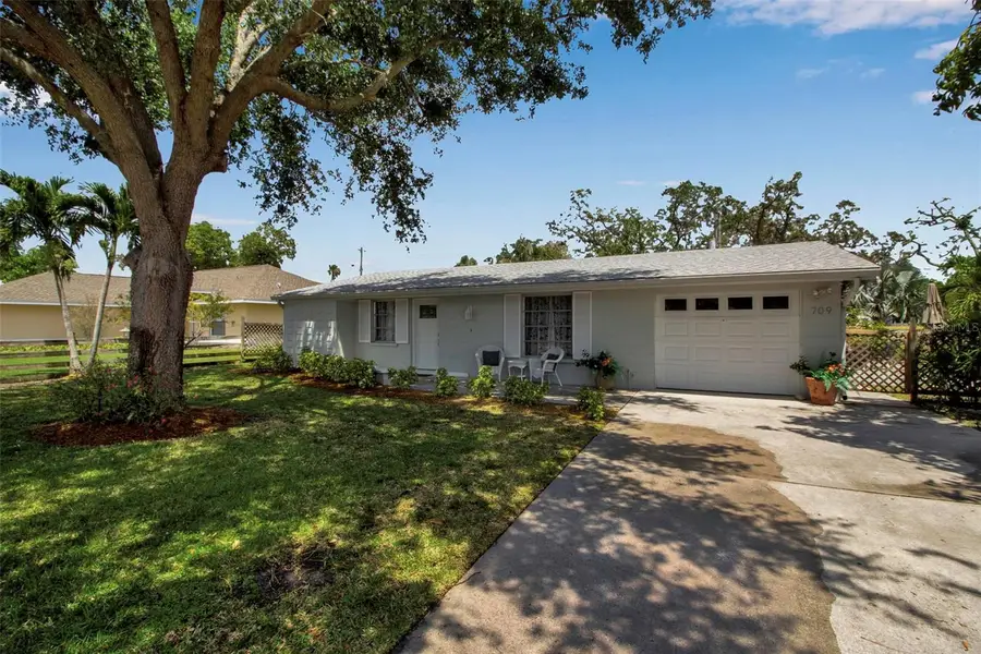 709 84th Street Nw, Bradenton, FL 34209 - #3