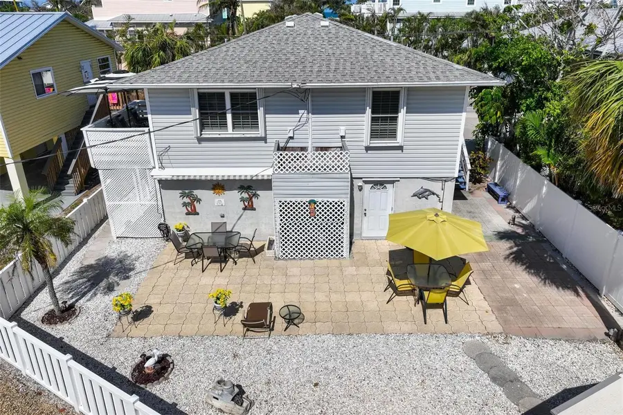 4503 Gulf Drive #A&B, Holmes Beach, FL 34217 - Image #3