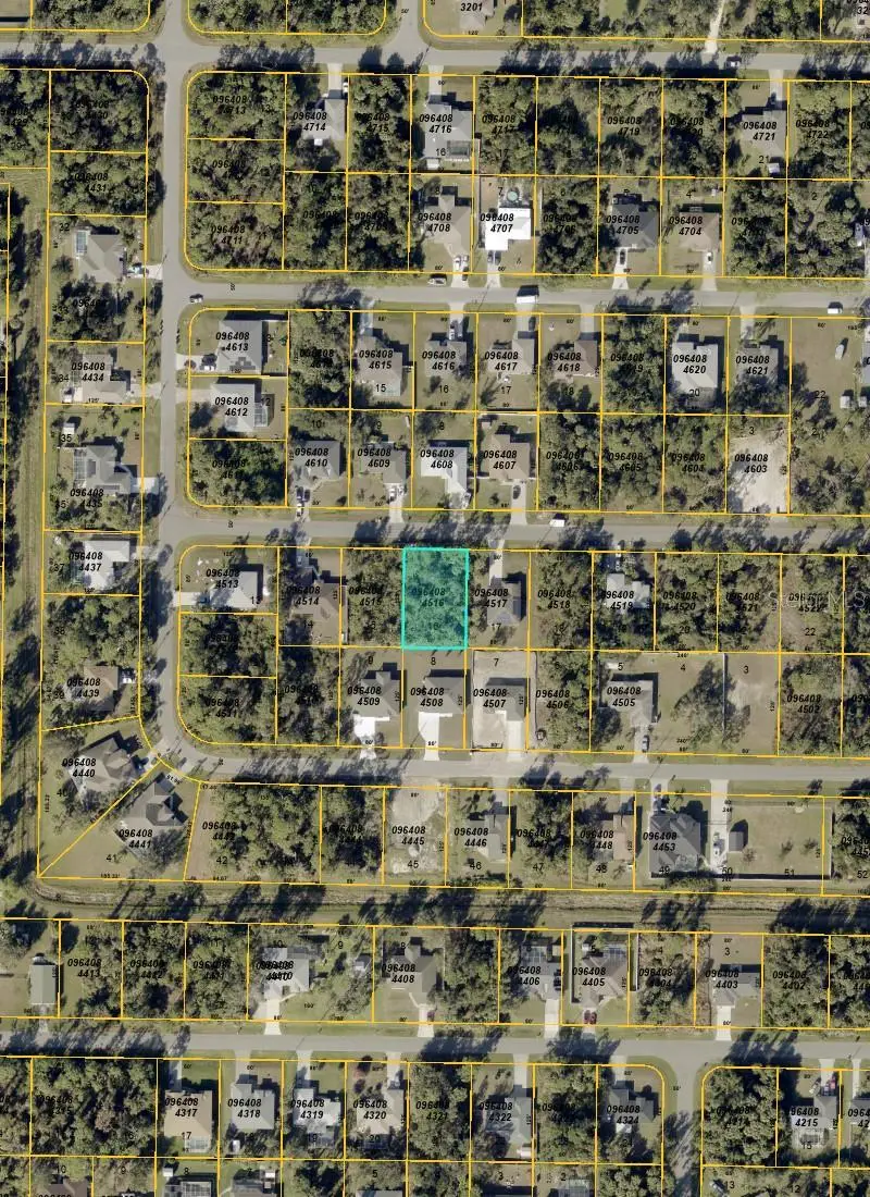Allsup Terrace, North Port, FL 34286 - Image #1