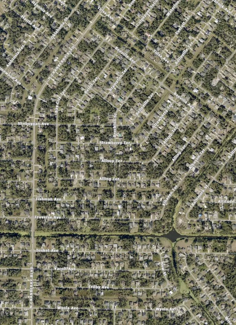 Allsup Terrace, North Port, FL 34286 - Image #2