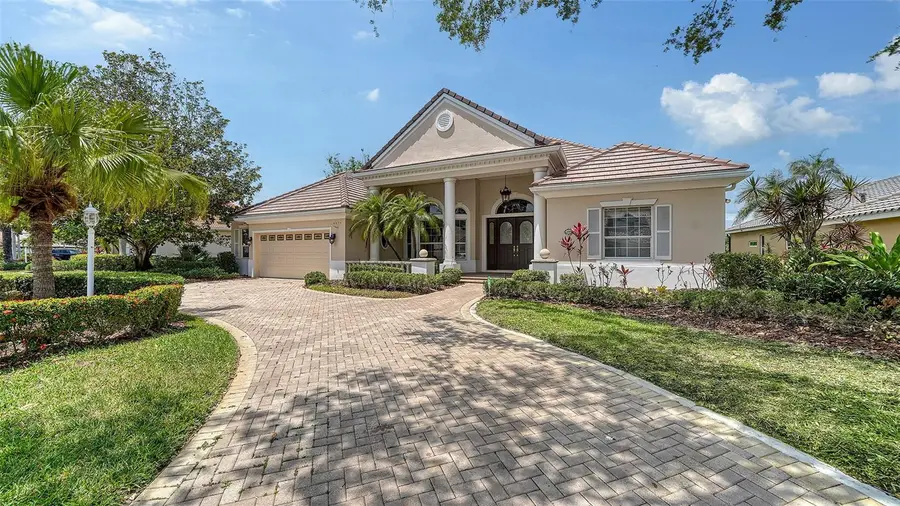 6633 The Masters Avenue, Lakewood Ranch, FL 34202 - Image #3