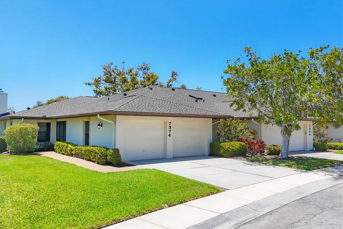 7374 Royal Birkdale Drive #15D, Sarasota, FL 34238 - Image #1