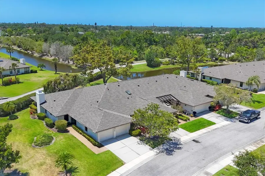 7374 Royal Birkdale Drive #15D, Sarasota, FL 34238 - Image #2