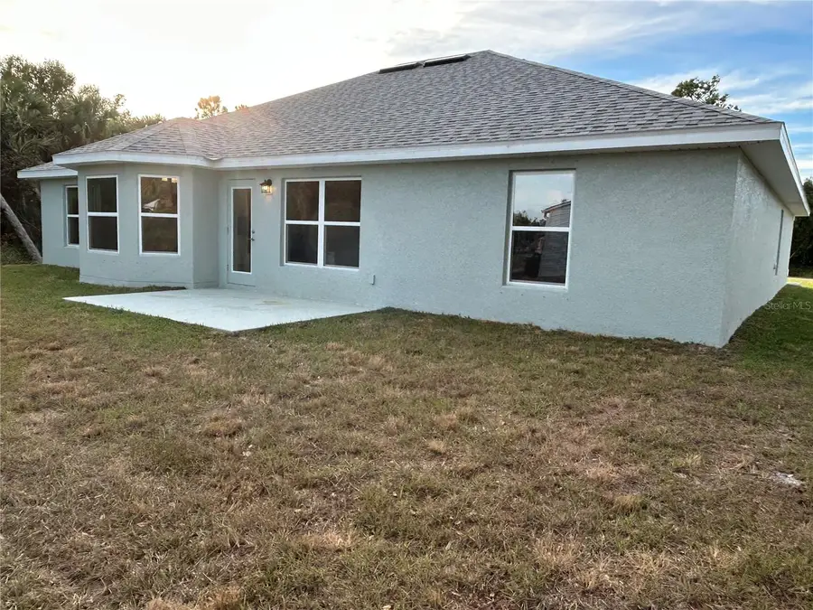 3960 South Haberland Blvd., North Port, FL 34288 - #3