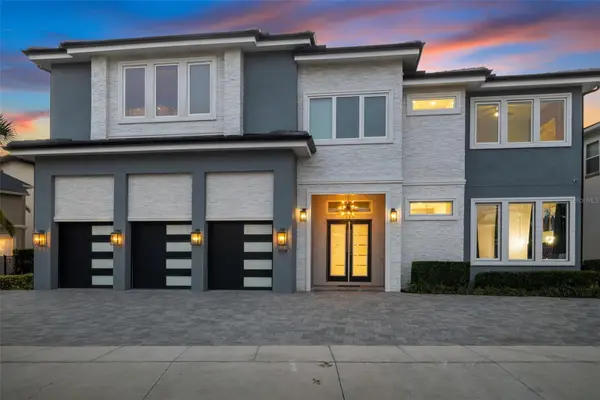 1514 Corolla Court, REUNION, FL 34747