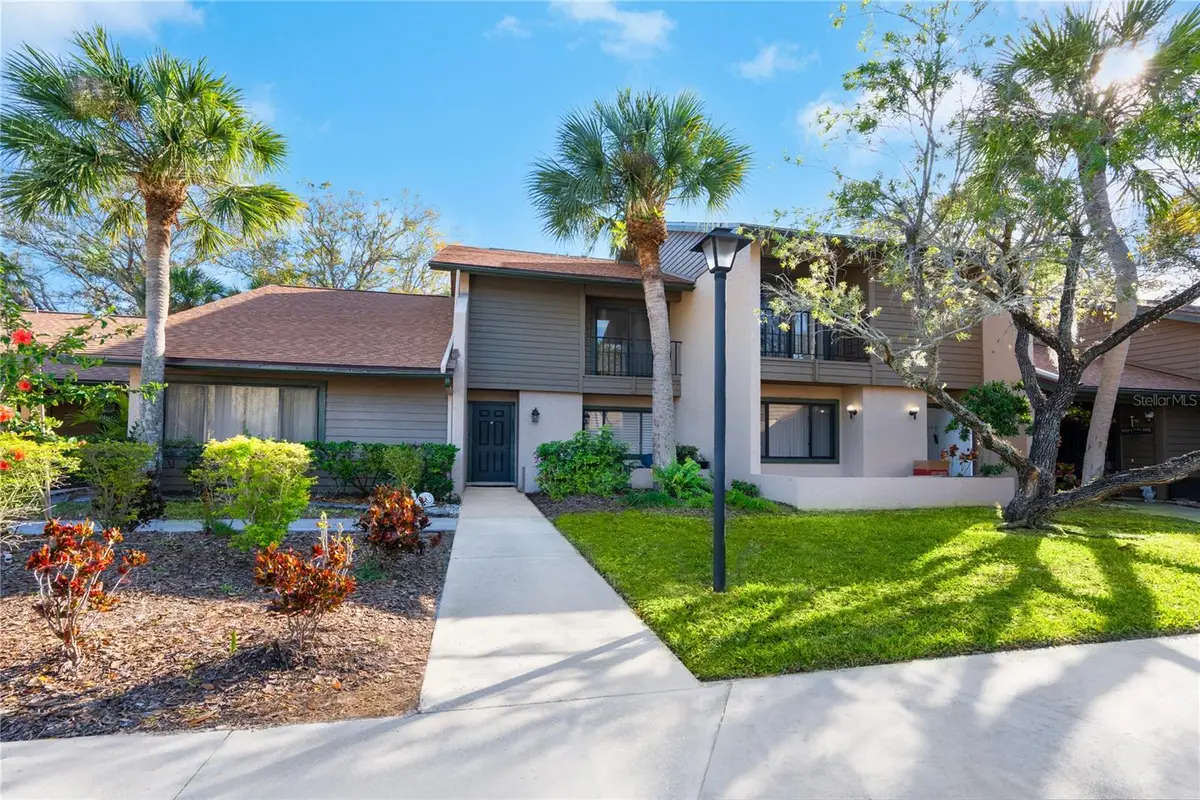 928 Sunridge Drive #F2, Sarasota, FL 34234 - Image #1