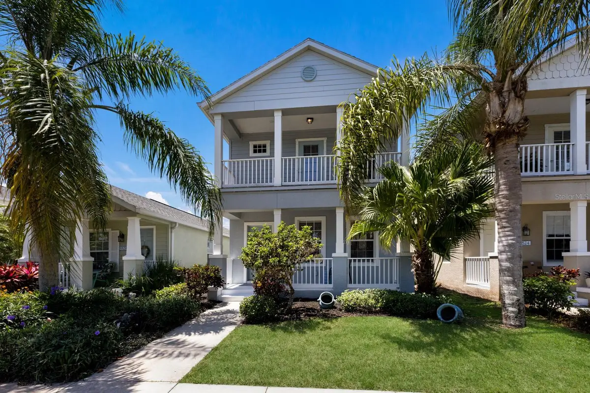 5526 River Sound Terrace, Bradenton, FL 34208 - Image #1