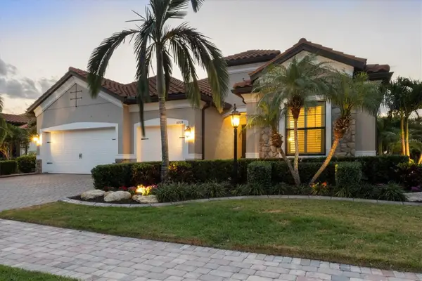 16309 Castle Park Terrace, LAKEWOOD RANCH, FL 34202