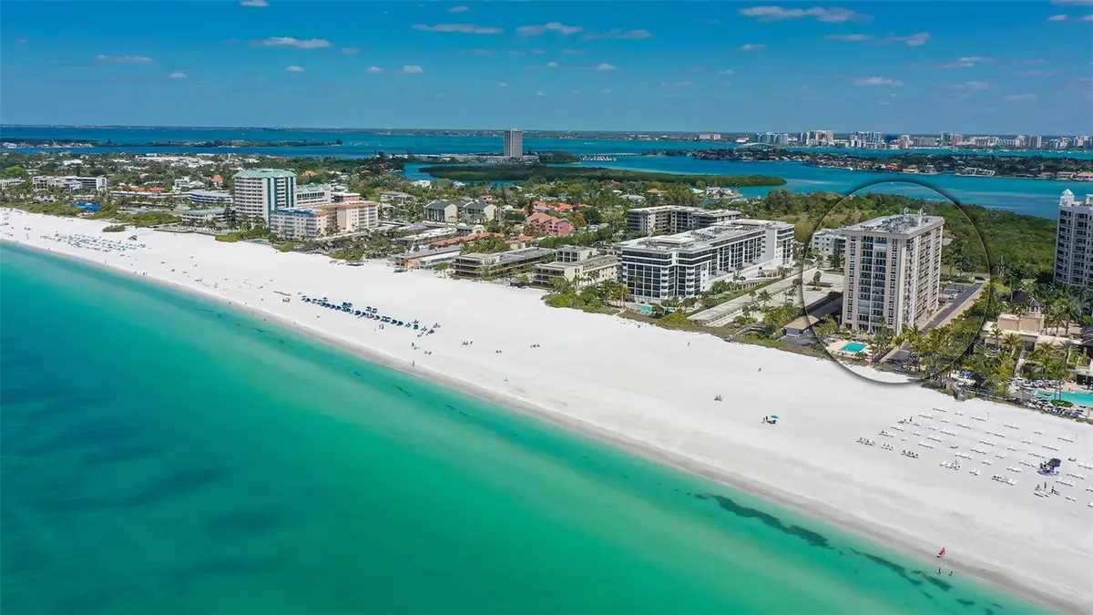 1212 Benjamin Franklin Drive #503, Sarasota, FL 34236 - Image #1